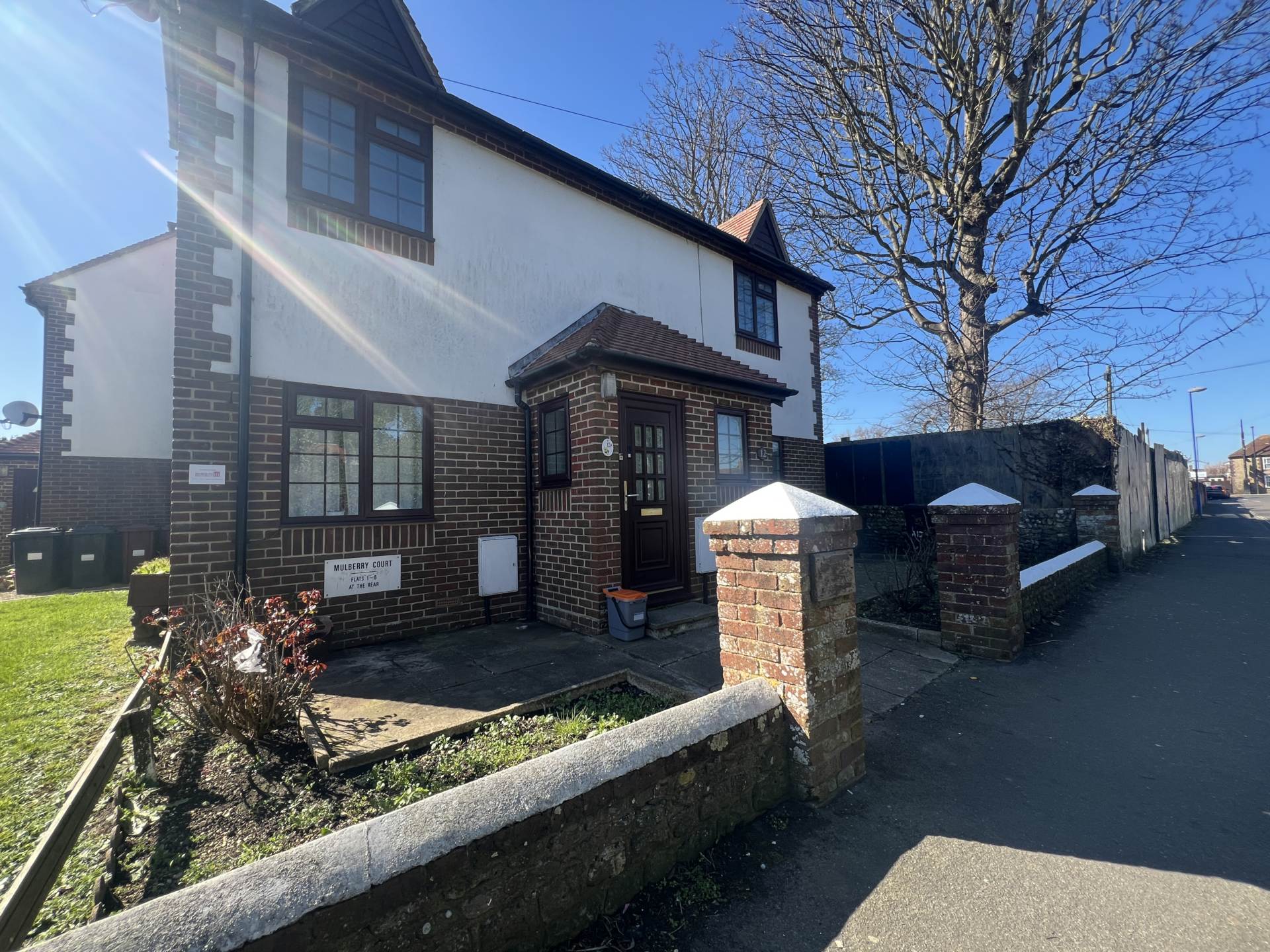 East Street, Selsey, Image 1