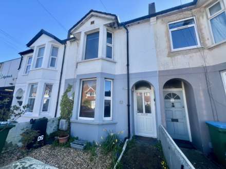 Longford Road, Bognor Regis