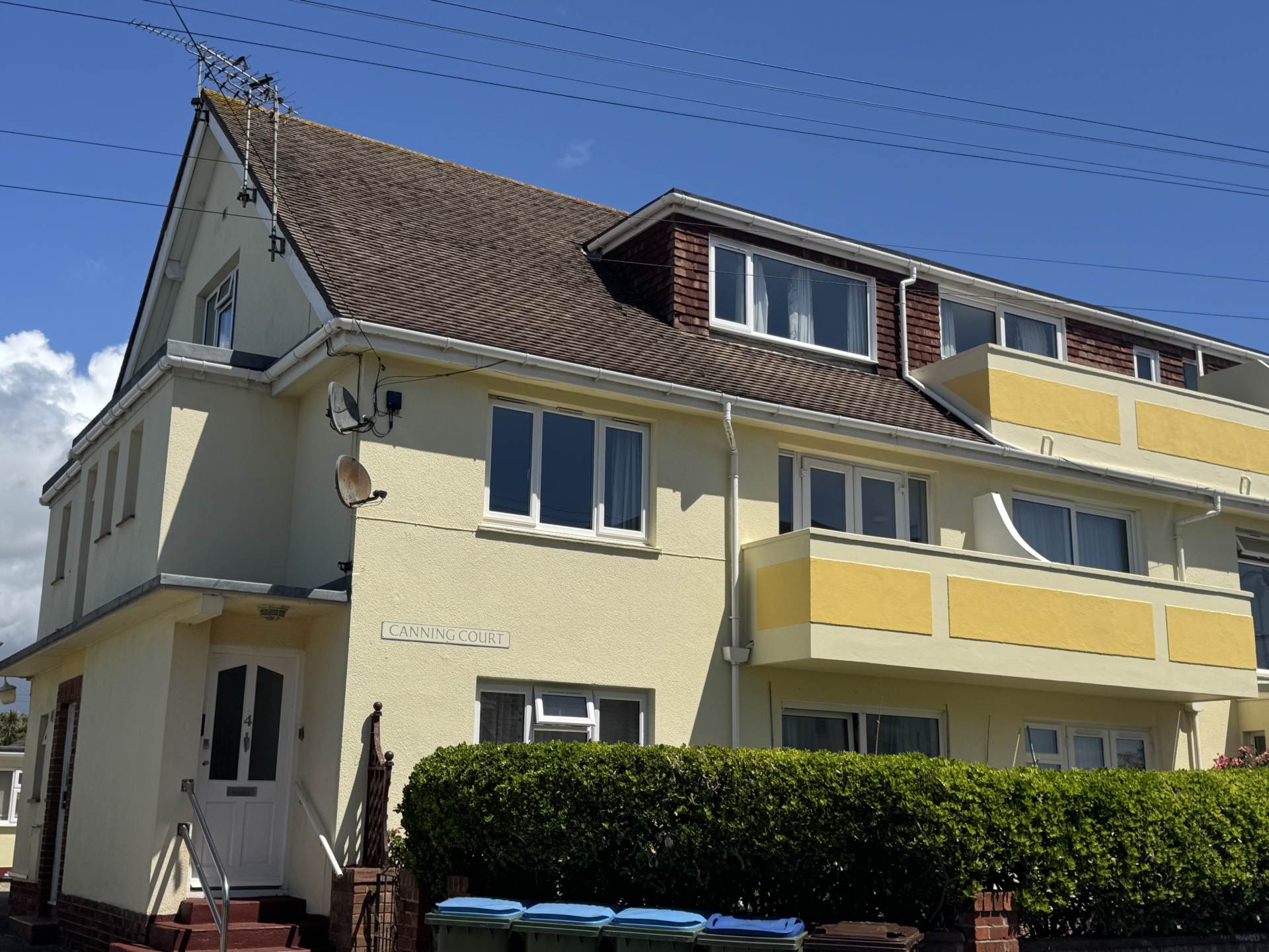 Canning Court, Felpham, Image 1