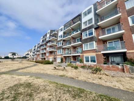 Rock Gardens, Bognor Regis, Image 1