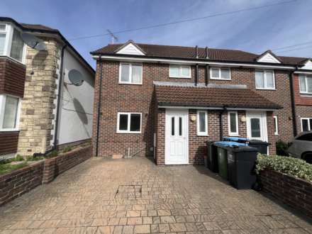 Green Lane Terrace, Bognor Regis