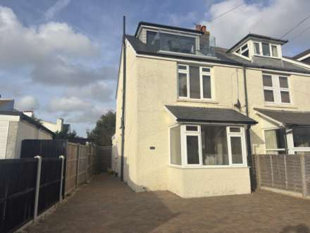 Outram Road, Felpham