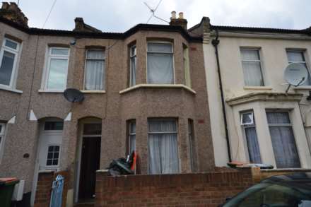 Chesterton Terrace, London, Image 9