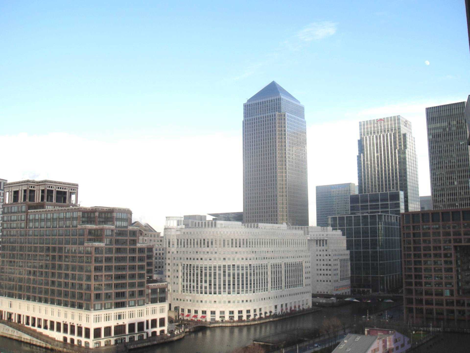 Westferry Road, Canary Wharf, Image 15