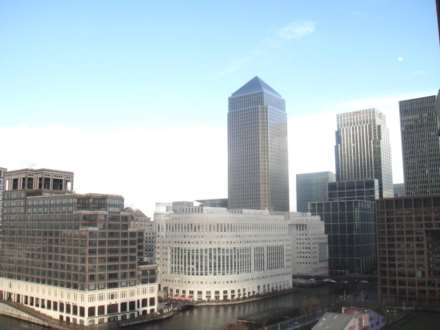 Westferry Road, Canary Wharf, Image 17