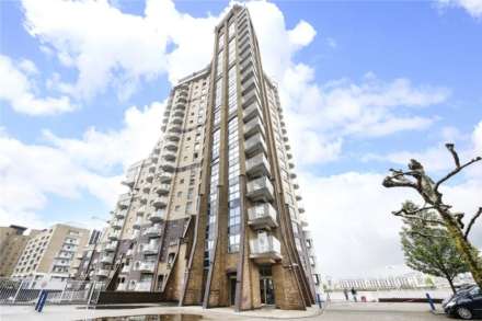 Westferry Road, Canary Wharf, Image 19