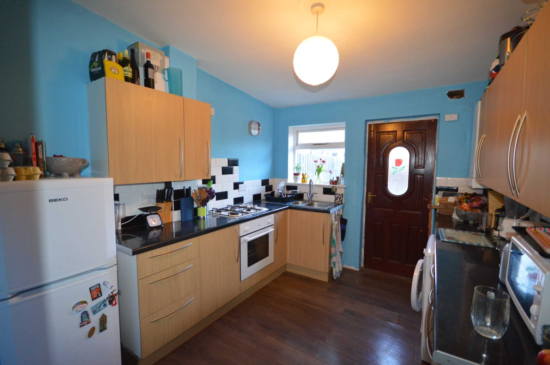 Cumberland Road, Plaistow, Image 2