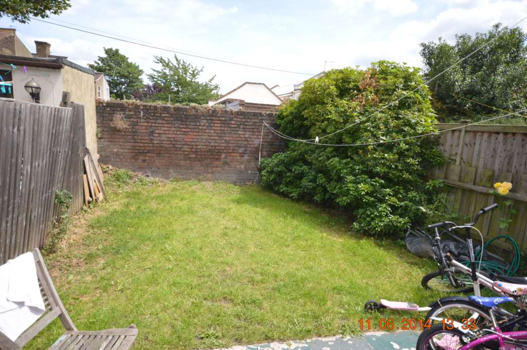 Cumberland Road, Plaistow, Image 7