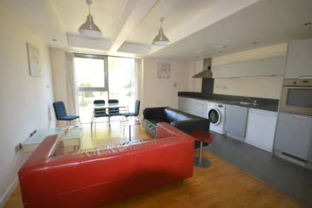 2 Bedroom Apartment, Hermit Road, Canning Town