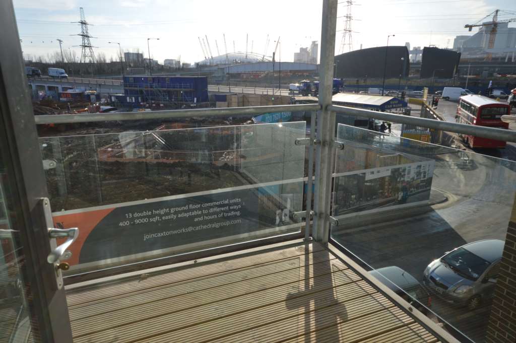 Jude Street, London, Image 9