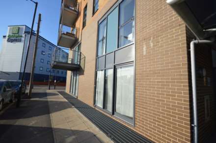 Jude Street, London, Image 11