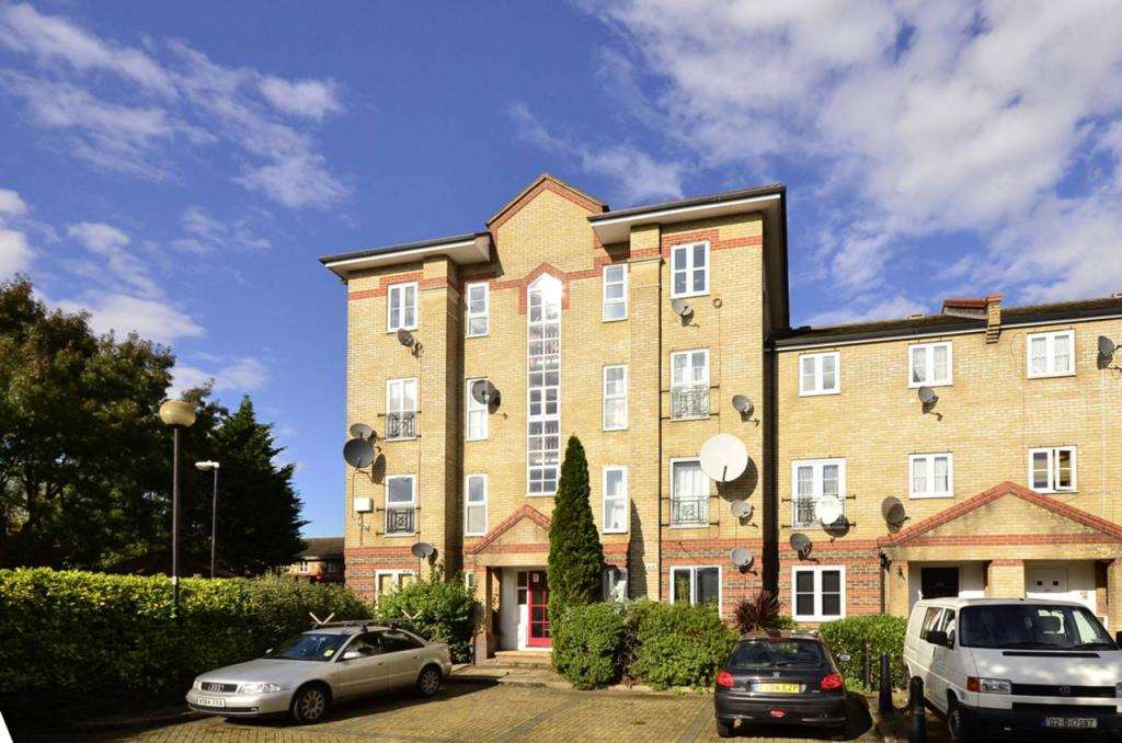 Tollgate Road, Beckton, Image 5