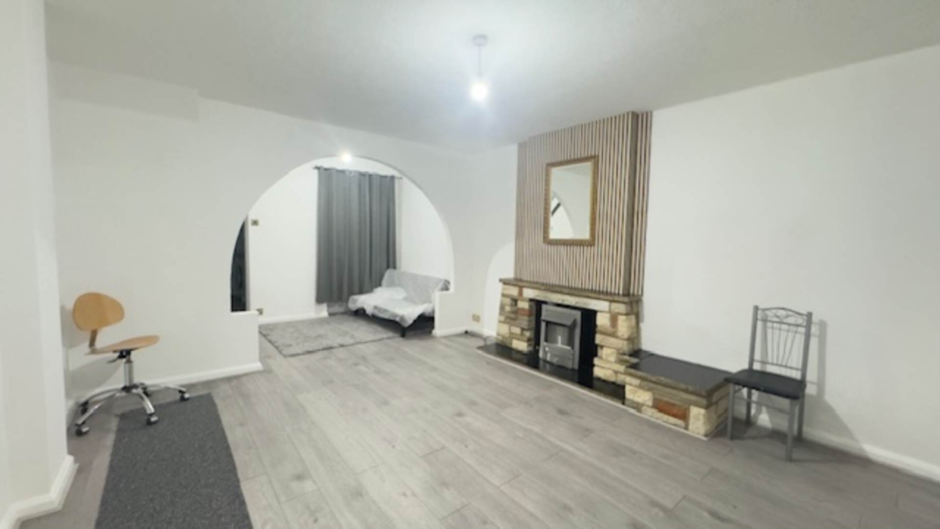 Olive Road, London, Image 1