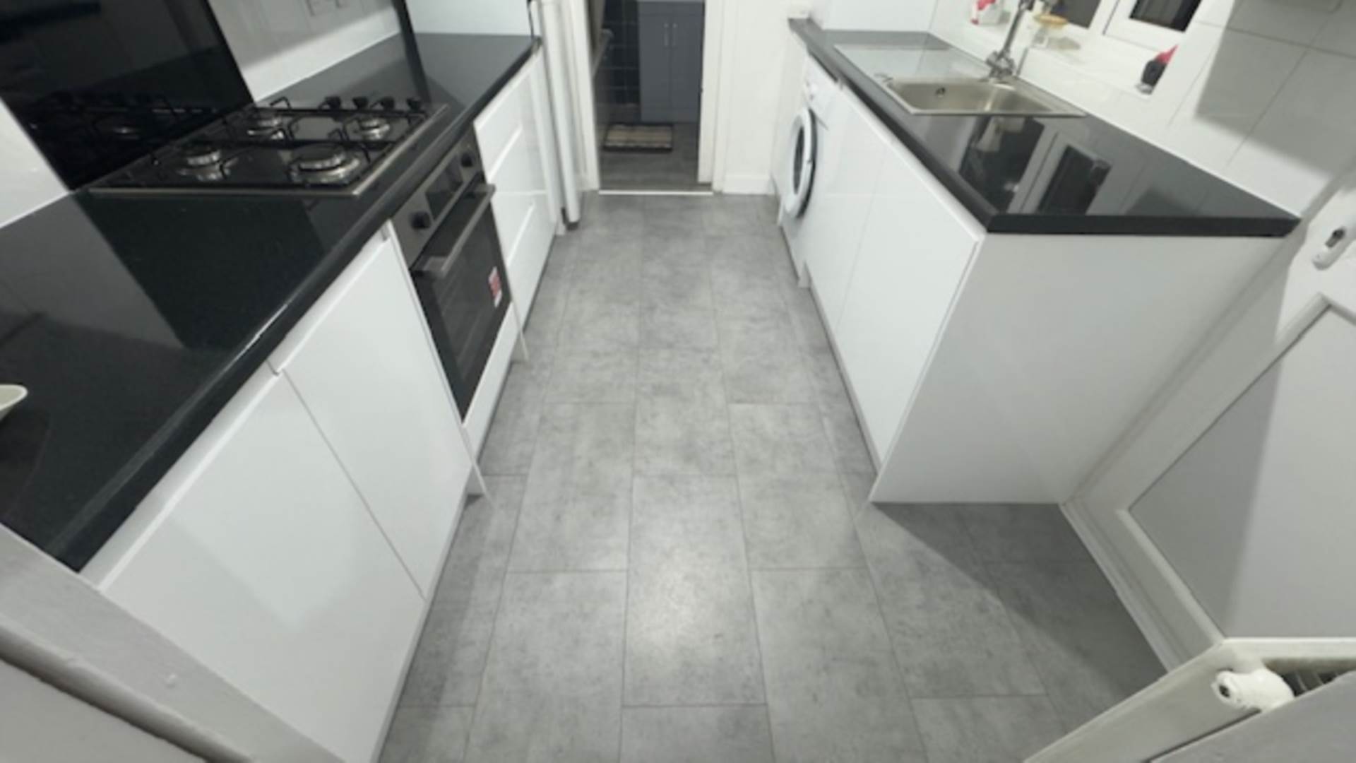 Olive Road, London, Image 2