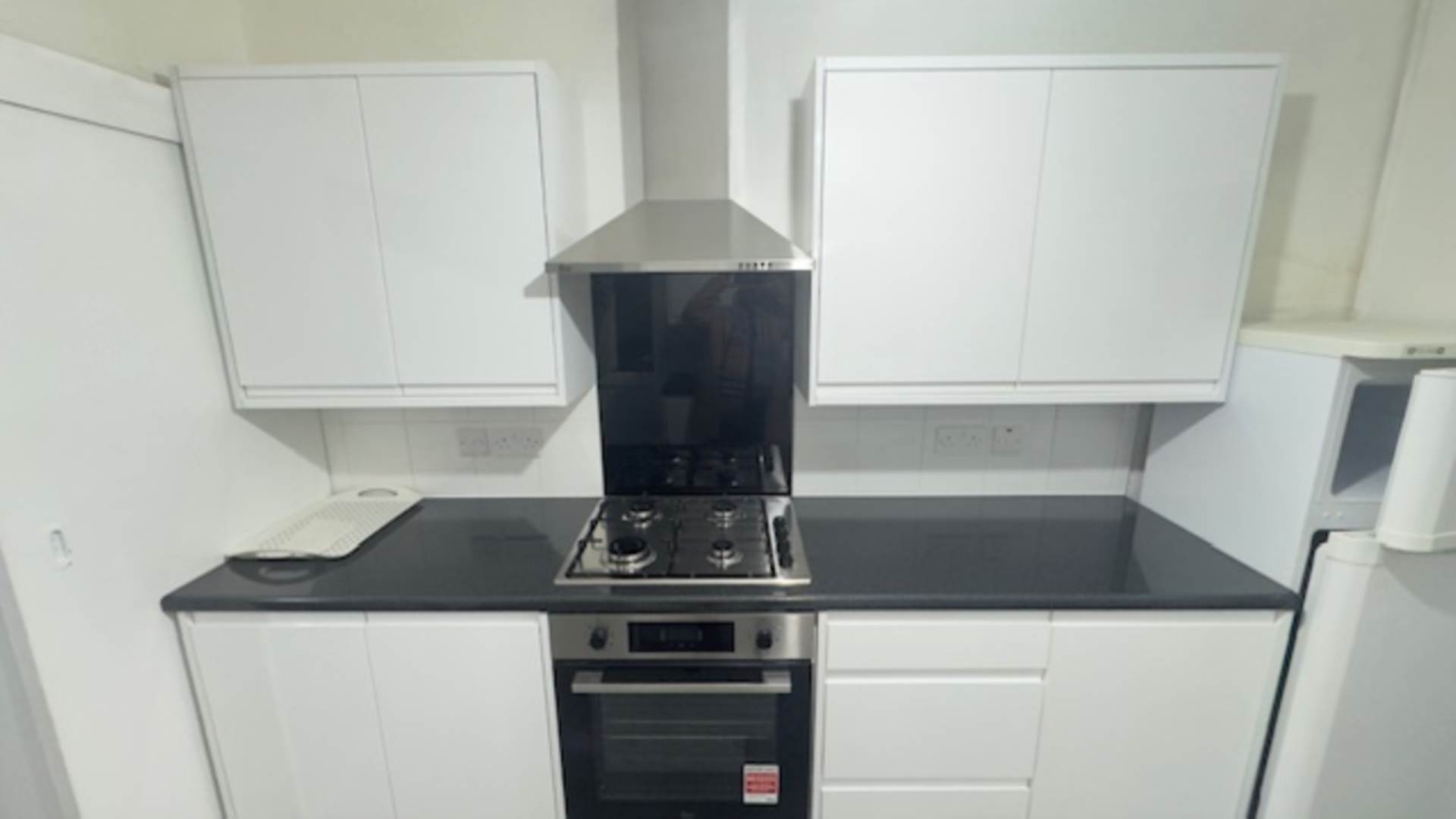 Olive Road, London, Image 3