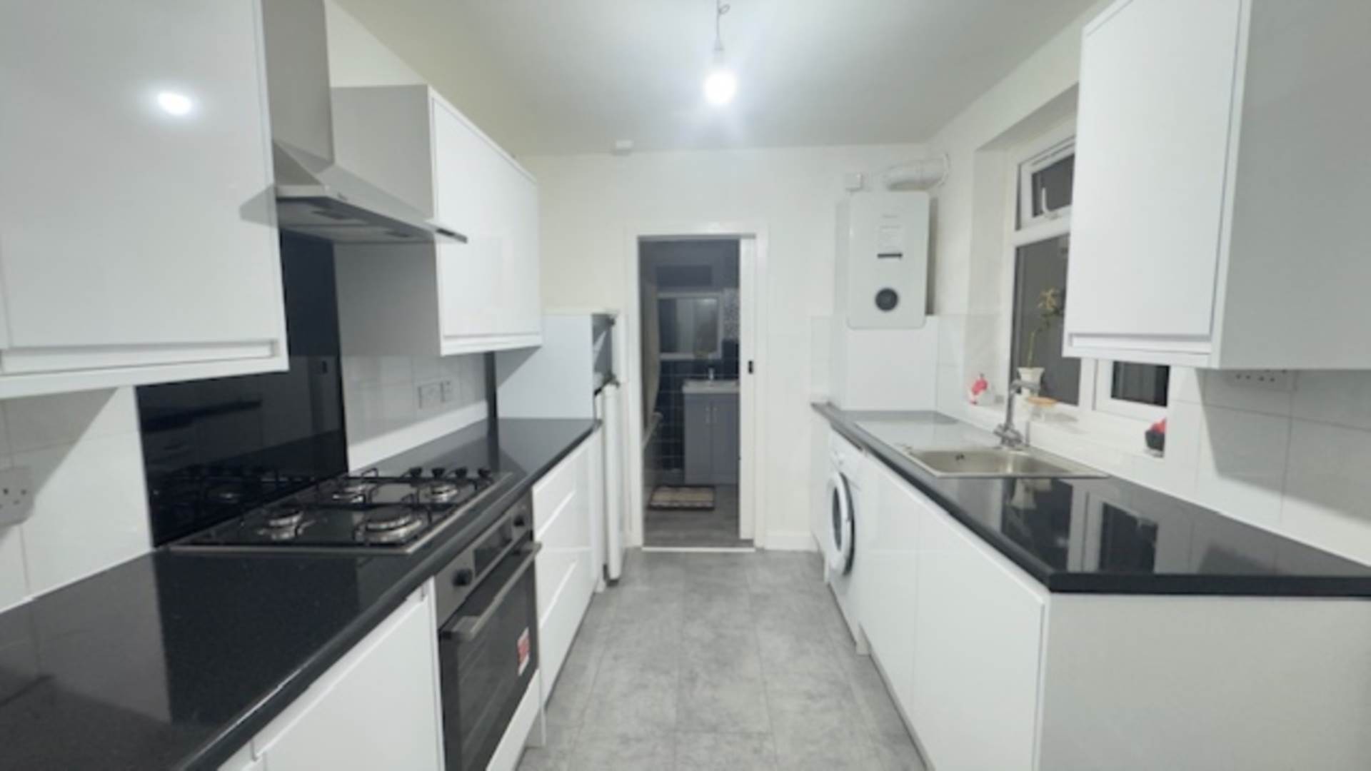 Olive Road, London, Image 4