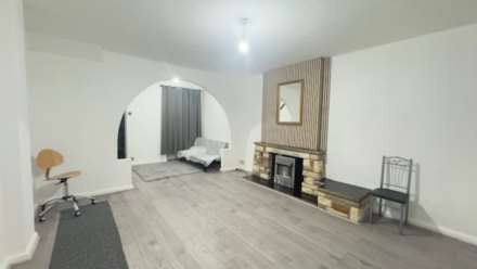 Olive Road, London, Image 1