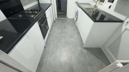 Olive Road, London, Image 2