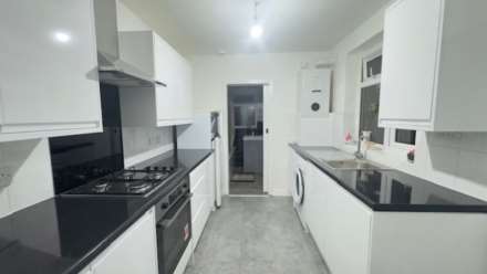 Olive Road, London, Image 4