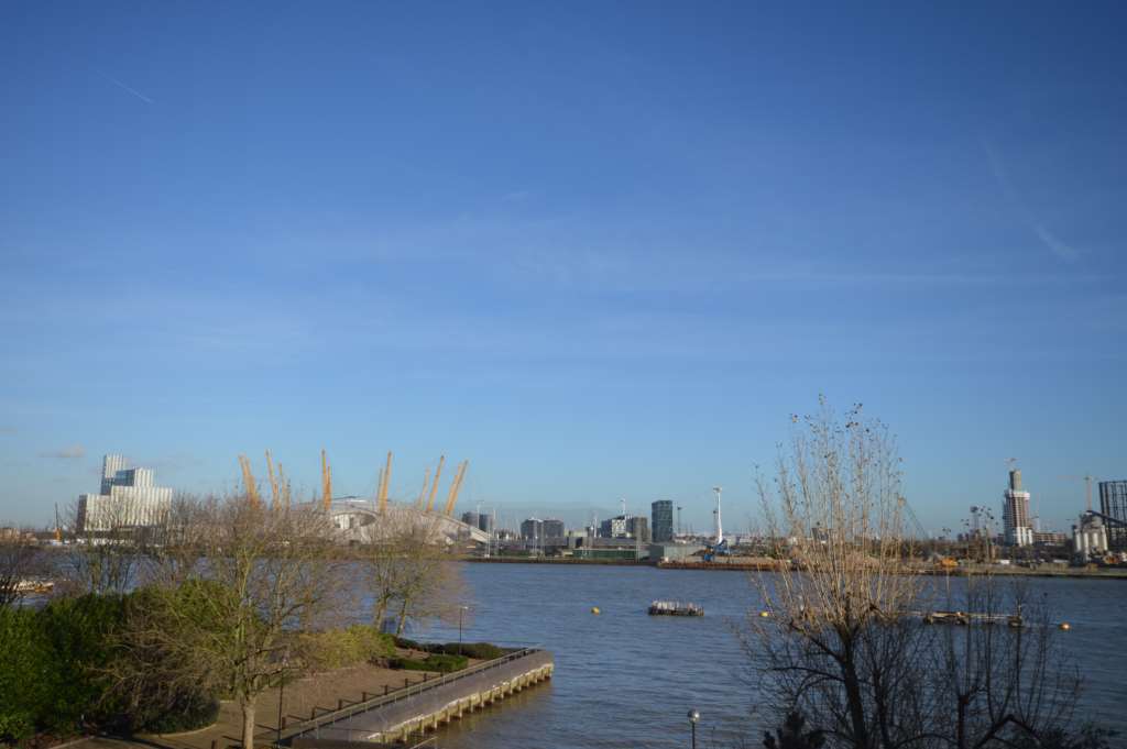Amsterdam Road, Island Gardens, Image 3