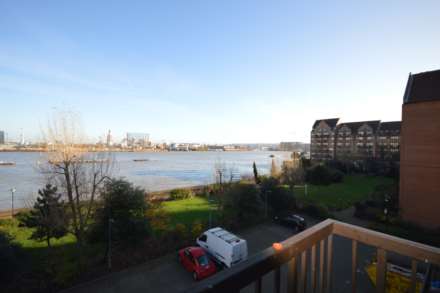 Amsterdam Road, Island Gardens, Image 13