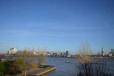 Amsterdam Road, Island Gardens, Image 3