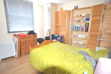 Property For Rent Romford Road, Forest Gate, London