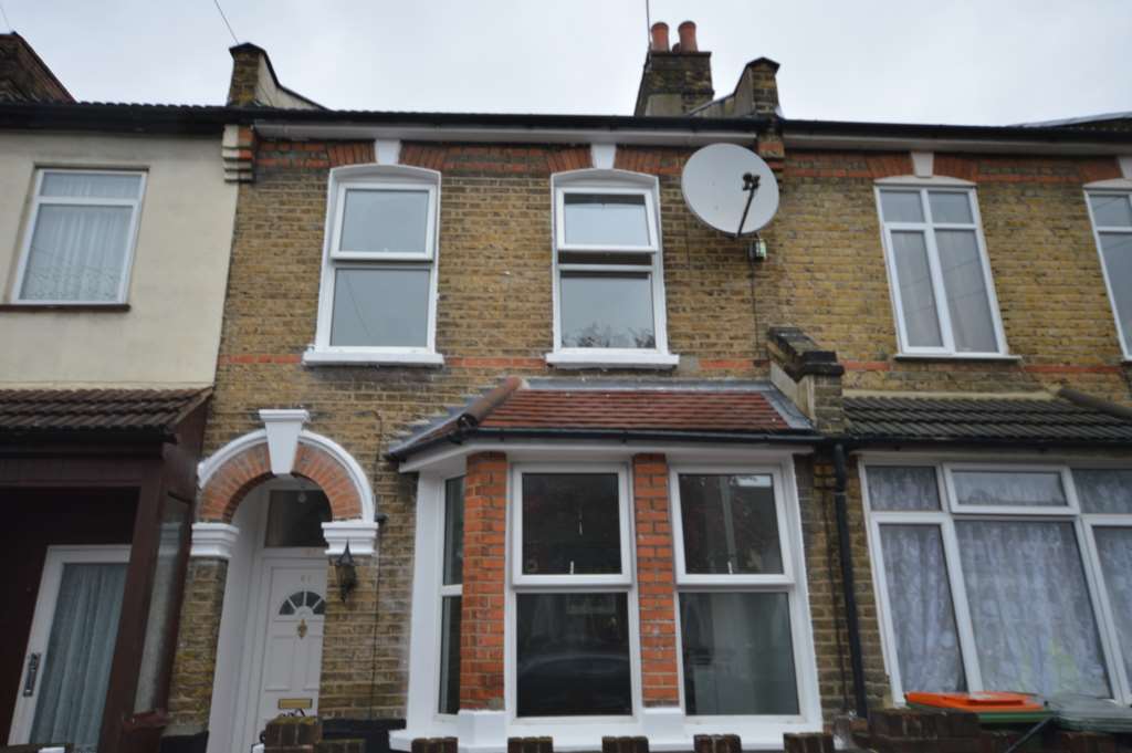 Wigston Road, London, Image 1