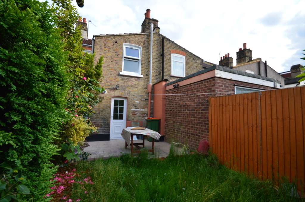 Wigston Road, London, Image 10