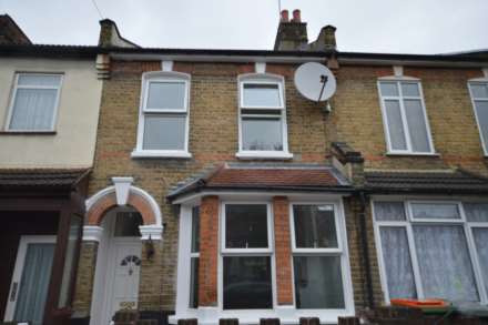 Property For Rent Wigston Road, Plaistow, London