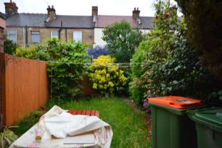 Wigston Road, London, Image 5