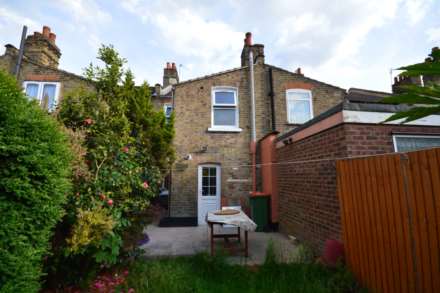 Wigston Road, London, Image 9