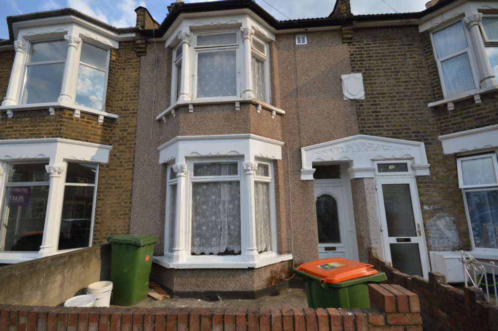 Monega Road, Forest Gate, Image 1