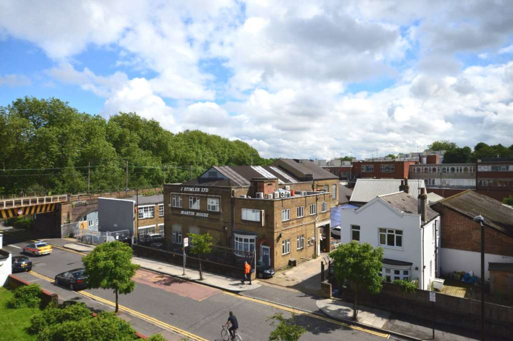 Rectory Road, Stoke Newington, Image 14