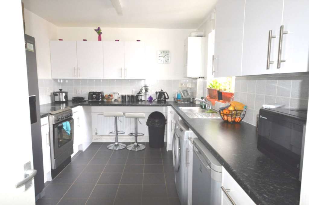 Rectory Road, Stoke Newington, Image 2