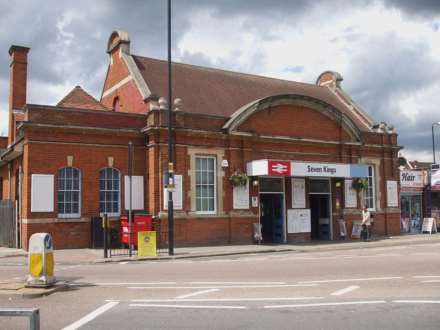 Seven Kings Road, Seven Kings, Image 19