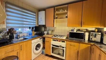 Exeter Close, Beckton, Image 2