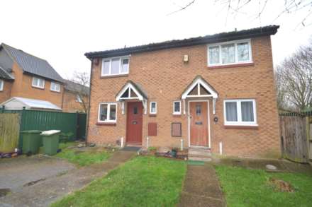 Exeter Close, Beckton, Image 8