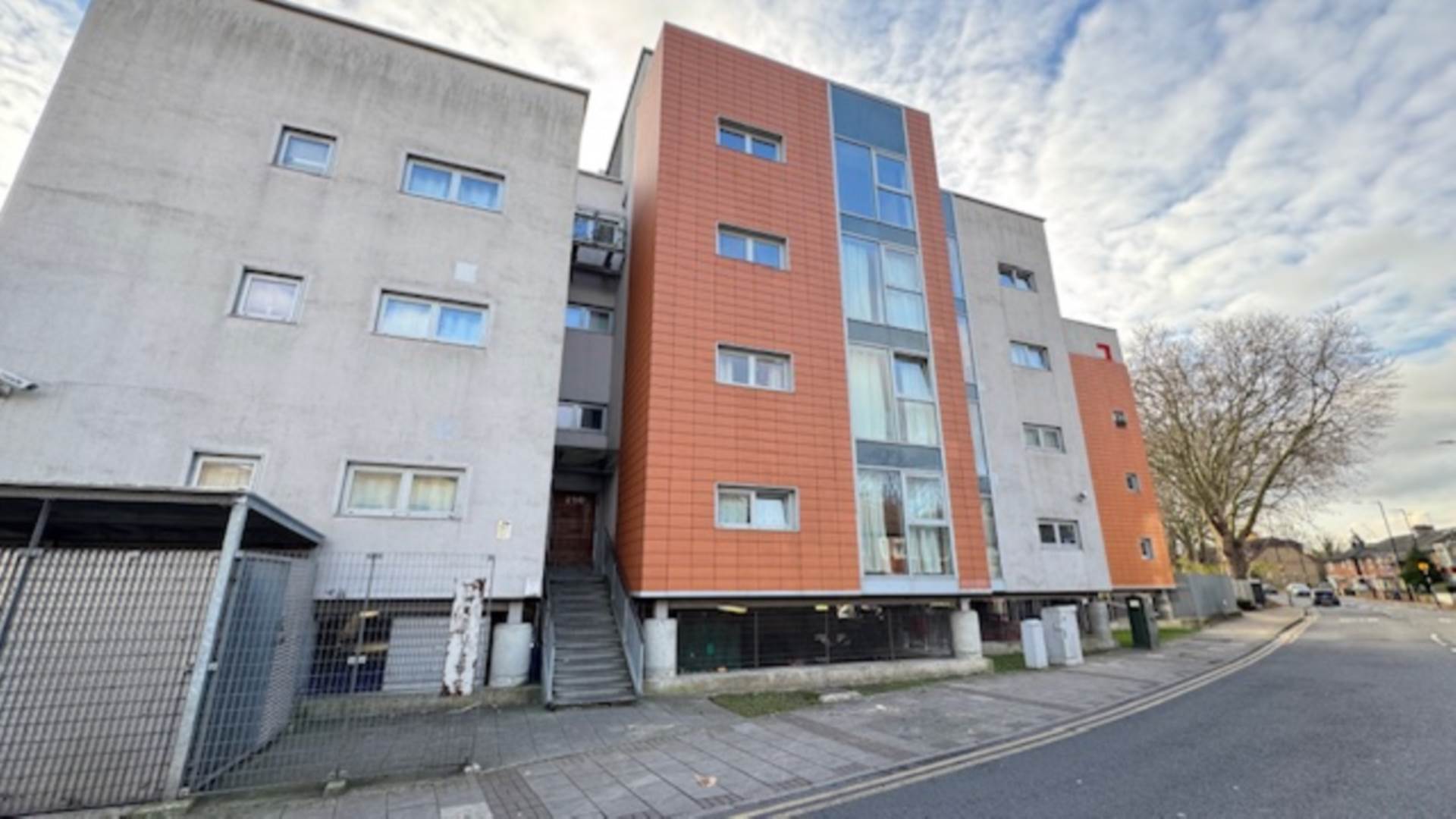 Hermit Road, London, Image 10