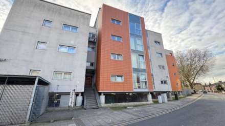 Hermit Road, London, Image 10