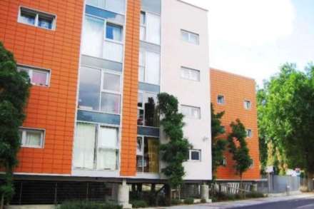 Hermit Road, London, Image 11