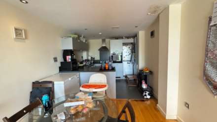 Hermit Road, London, Image 2