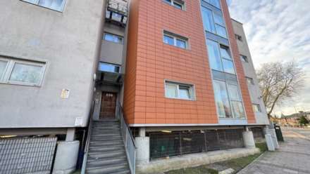 Hermit Road, London, Image 9