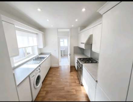 Property For Rent Dersingham Avenue, Manor Park, London