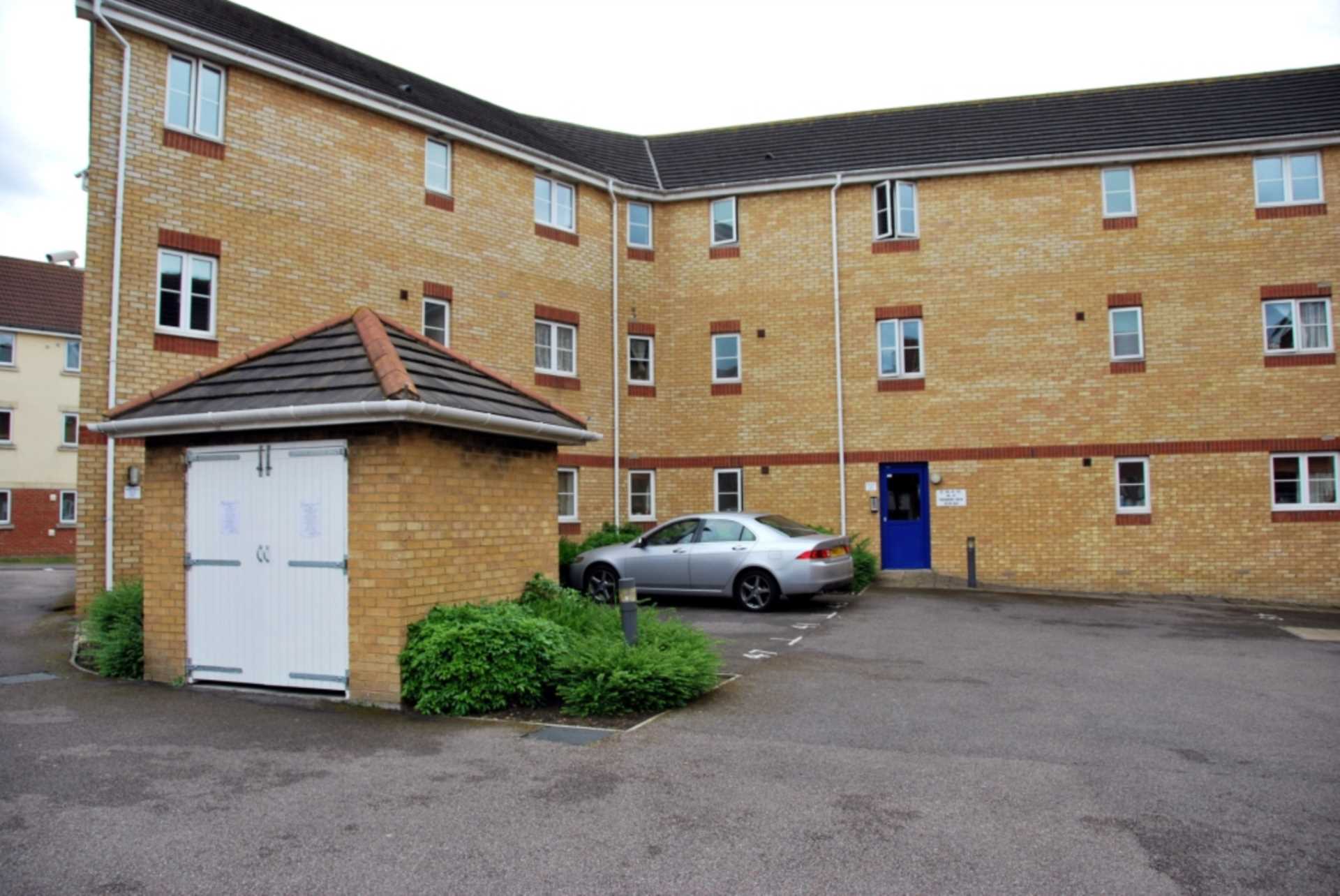 Foxglove Path, Thamesmead, Image 11