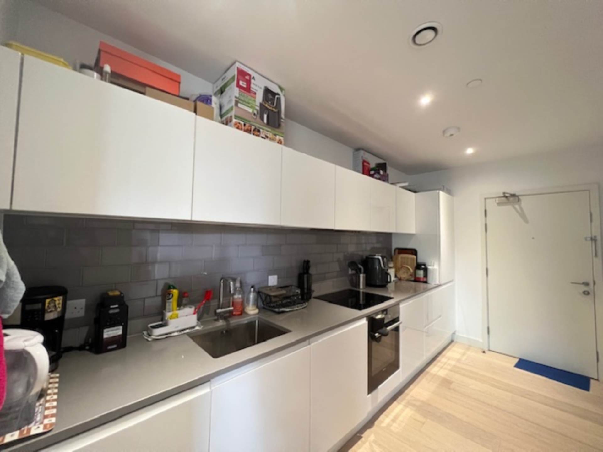 Royal Wharf, Silvertown, Image 1