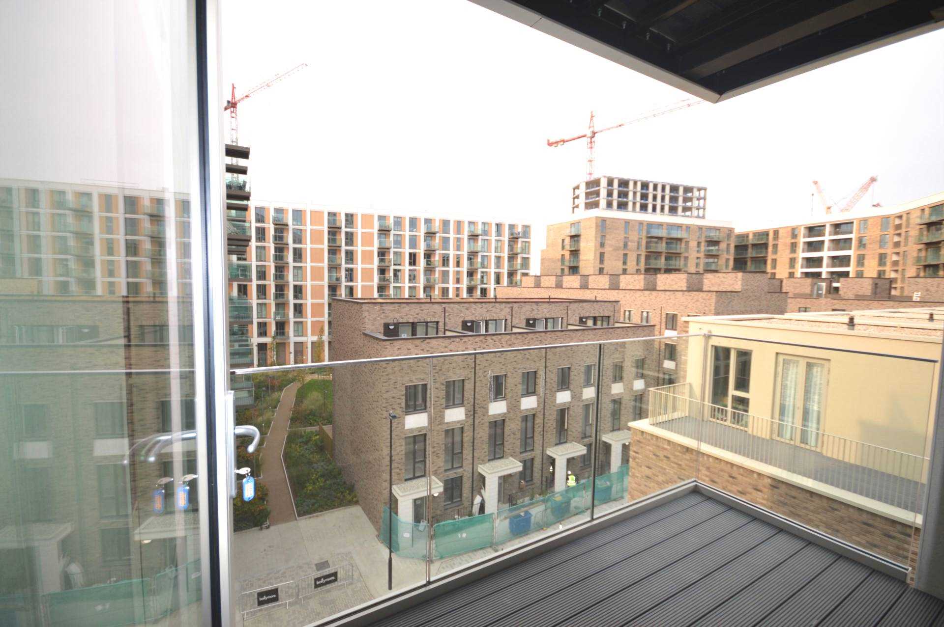 Royal Wharf, Silvertown, Image 10