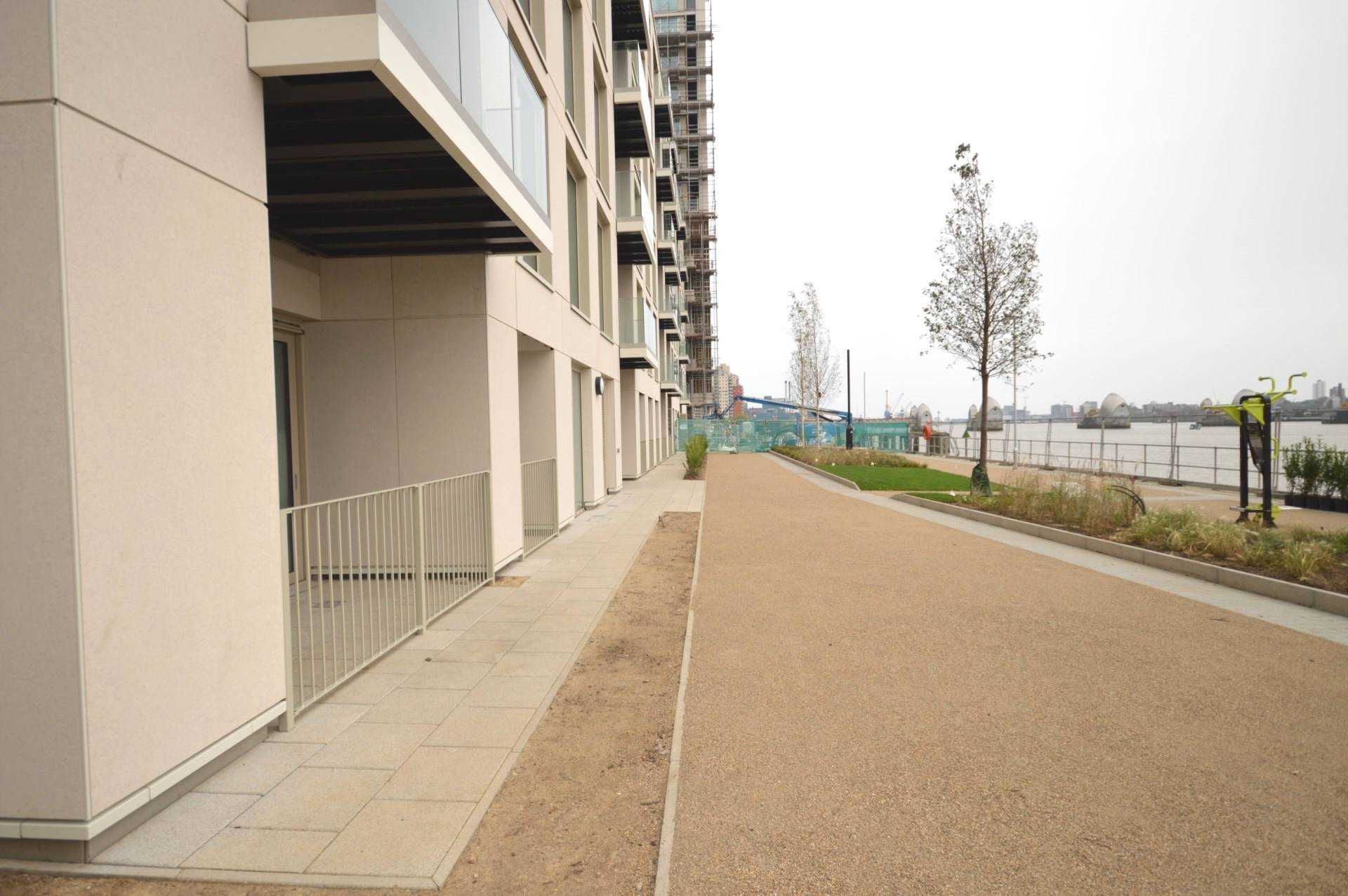 Royal Wharf, Silvertown, Image 11
