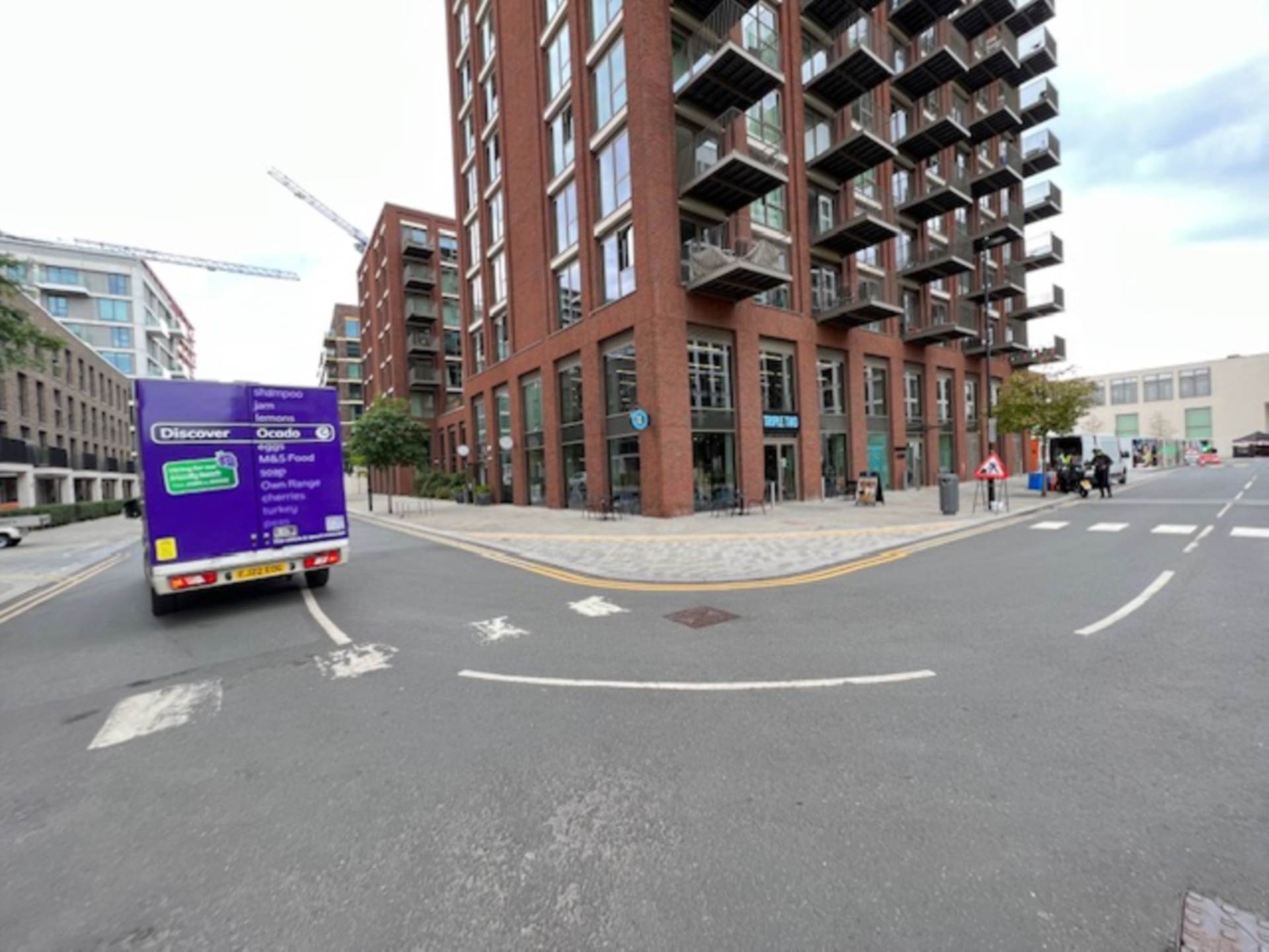 Royal Wharf, Silvertown, Image 12