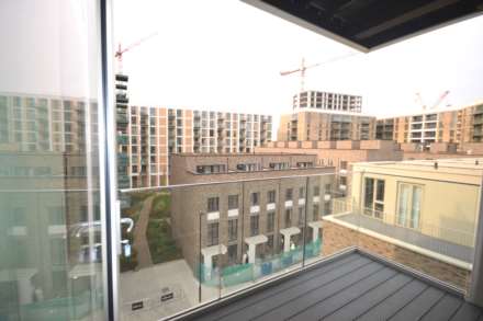 Royal Wharf, Silvertown, Image 10